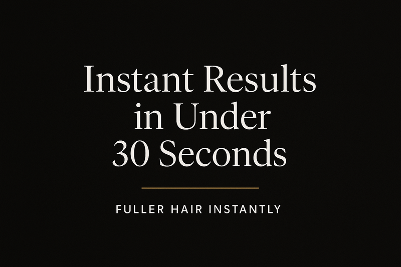 Airy Instant Results Card