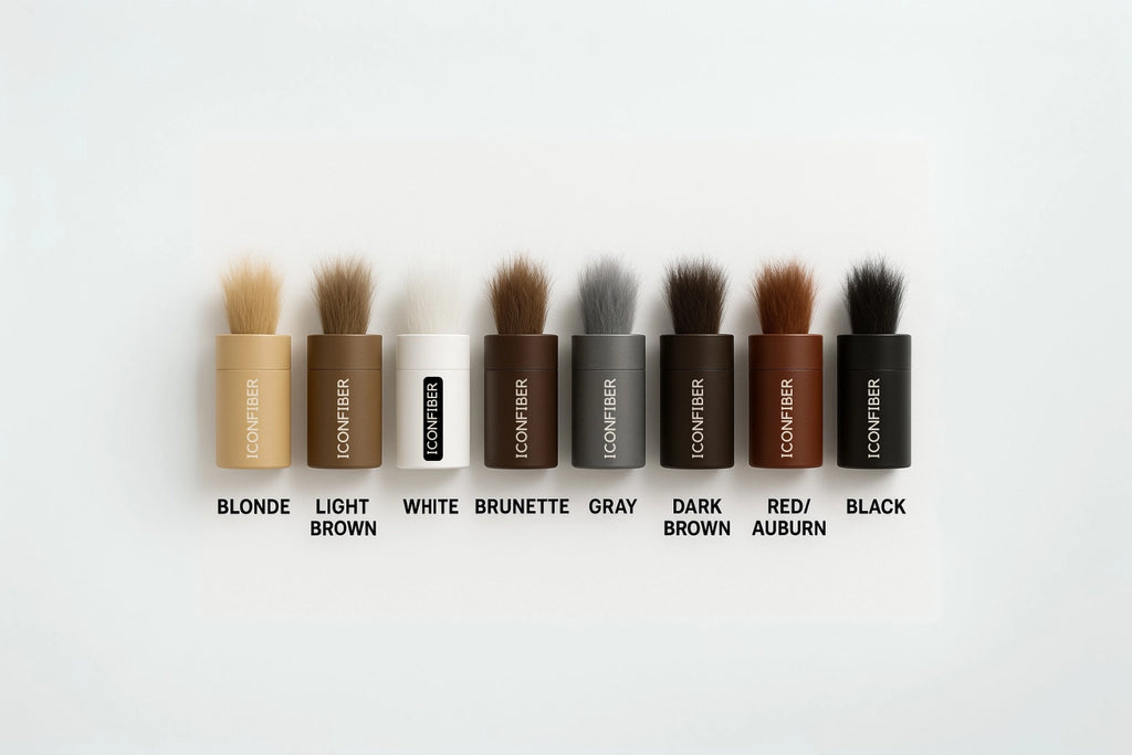 IconFiber® signature